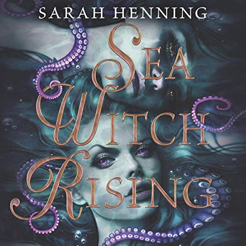 Sea Witch Rising by Sarah Henning episode artwork