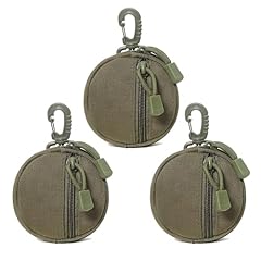 Army Green 3 Pack