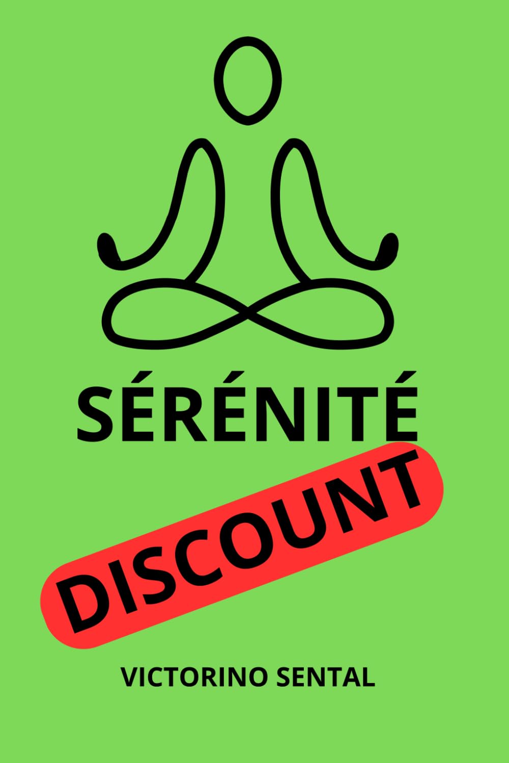 SÉRÉNITÉ DISCOUNT