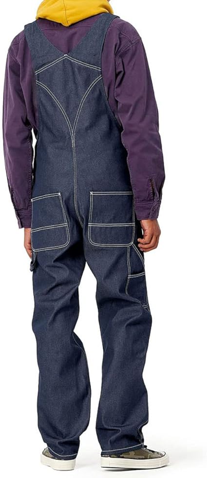 激安買蔵 - 【新品未使用】 カーハート オーバーオール サロペット