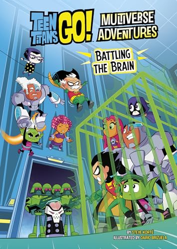 Cover of Battling the Brain