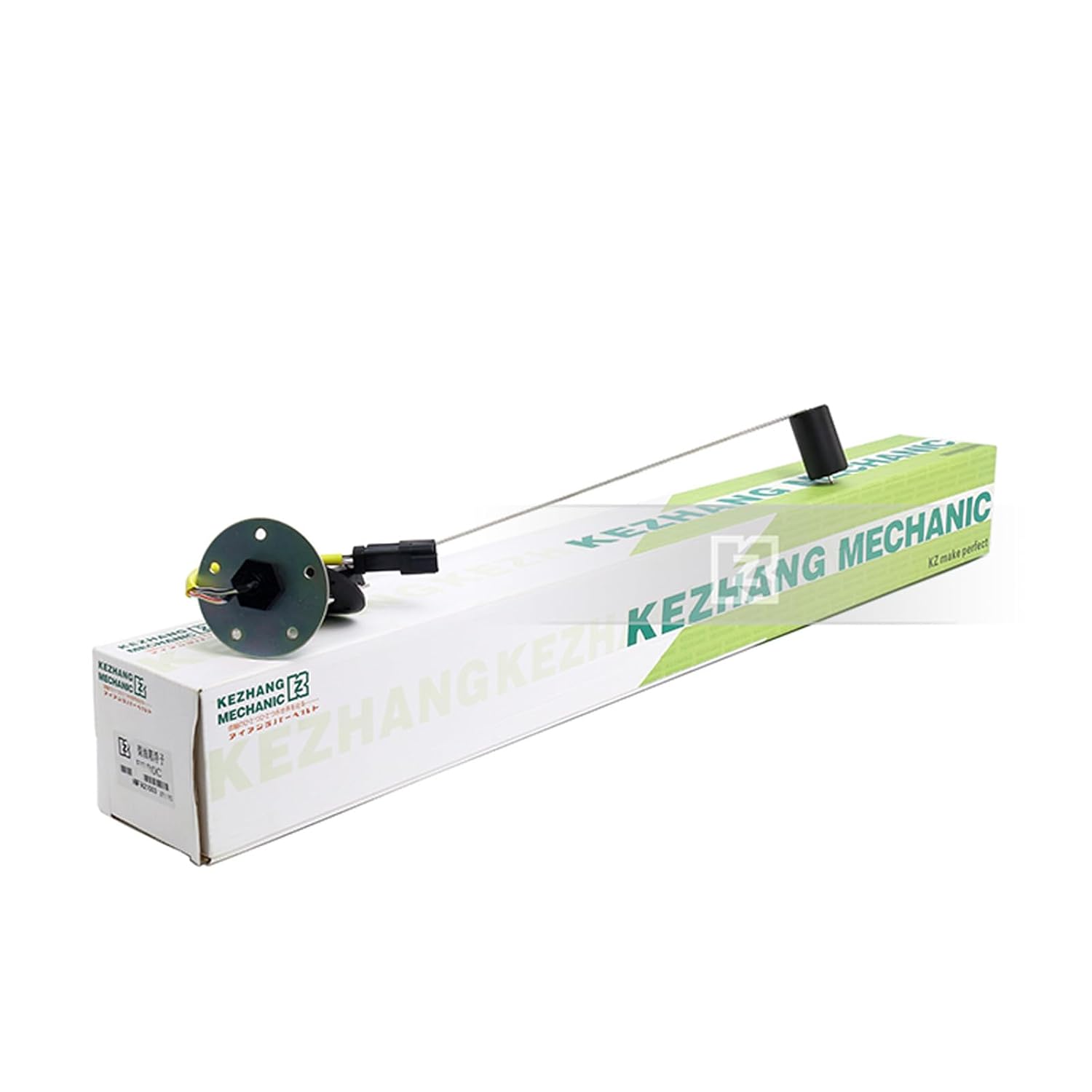 Fuel Tank Sensor 163-6700 1636700 DJCXYSM Compatible with CAT E320C E320D2（Universal Version） E307C E311C