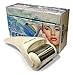 Smyrna Stainless Steel Ice Roller Cooler Massager Tool for Face,Body, Eye,Puffiness,Redness, Migraine,Pain Relief and Minor Injury, Skin Care Products