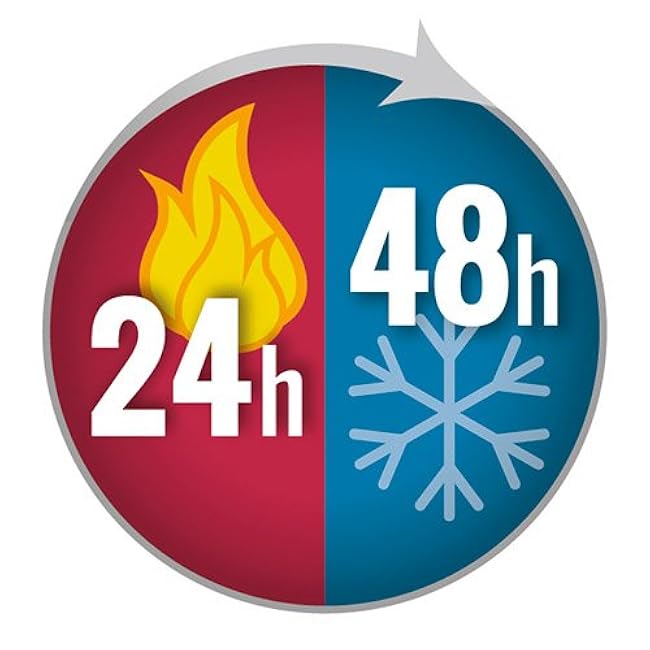 VA-9562DQ 18/8 Stainless Steel Flask 1.0 L