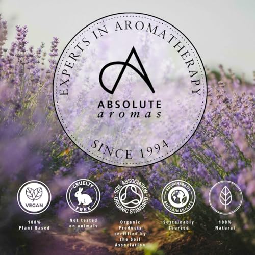 Aceite de Naranja Dulce Absolute Aromas 10ml miniatura 7