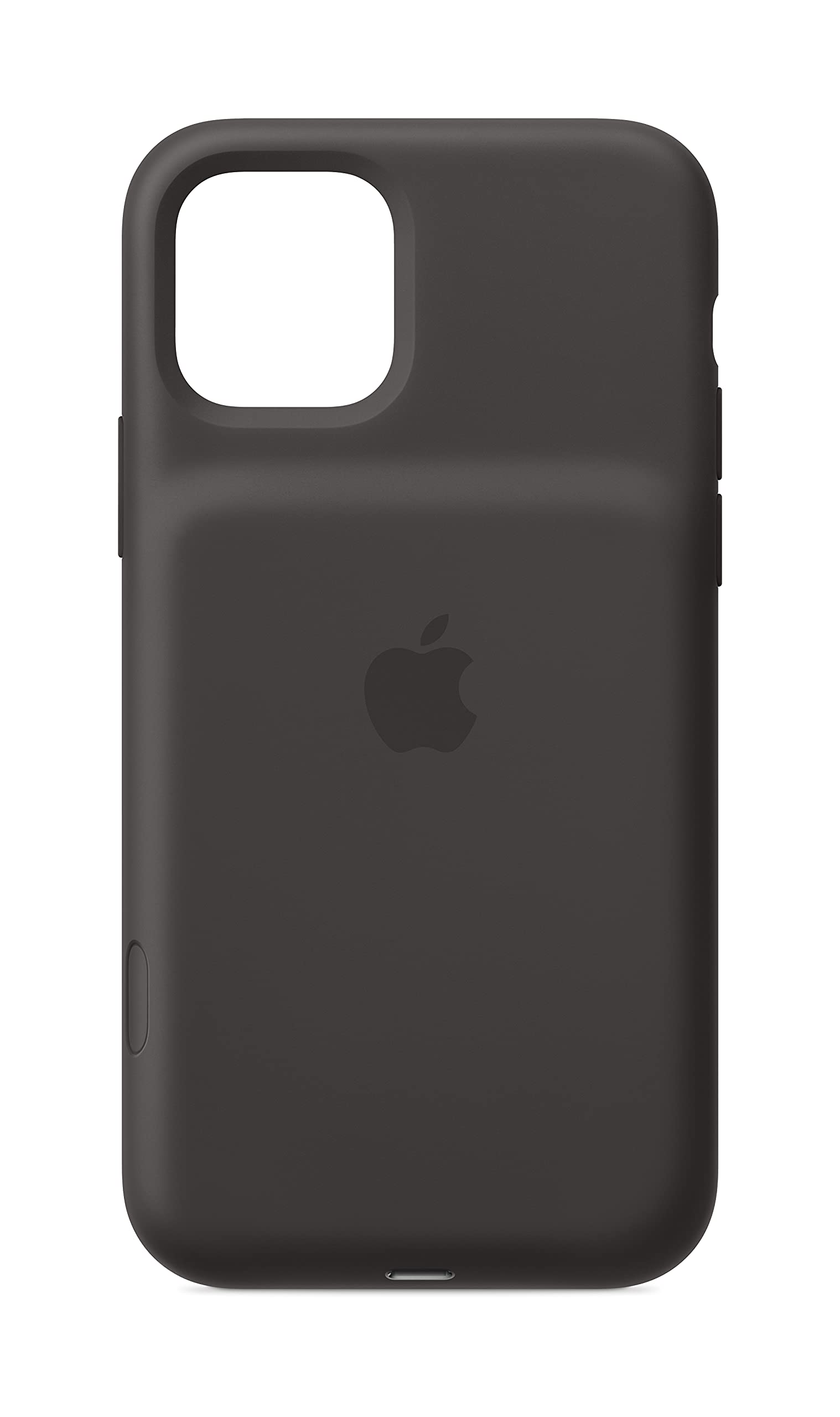 Apple Smart Battery Case with Wireless Charging (for iPhone 11 Pro) Black