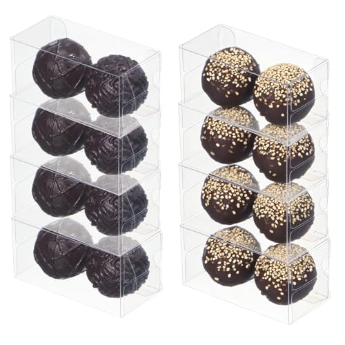 TEMLQPACK NAX[`R[g{bNX (3.1 x 1.5 x 1.5C`A45pbN) gt2p - ̋LOi p[eB[ LfBMtg{bNX