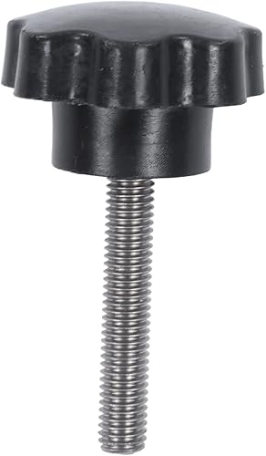 Miniatura 9 de FOUF Mango de extensión de caja plana para paneles de yeso, acabado de aluminio anodizado retráctil ProGrade Sheetrock Gyprock Wallboard yeso,