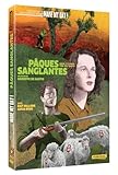 Pâques sanglantes [Combo Blu-ray + DVD]