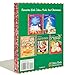 Favorite Little Golden Books for Christmas 5-Book Boxed Set: The Animals' Christmas Eve; The Christmas Story; The Little Christmas Elf; The Night ... The Poky Little Puppy's First Christmas