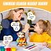Paint Your Own Sloth Lamp Kit, Arts and Crafts for Kids Ages 8-12, DIY Sloth Night Light Toys for Girls, Art Supplies Paint Craft Kits for Kids, Gifts for Girls Birthday Ages 3 4 5 6 7 8 9 10 11 12+