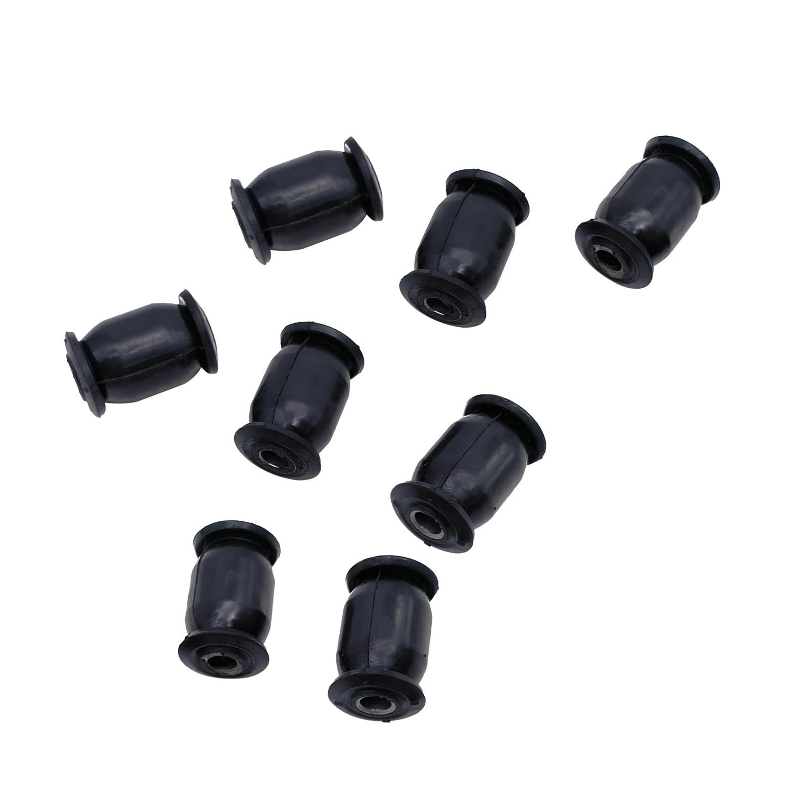 Bagues de triangle 5KM-23526-00-00 pour entretien Yamaha Kodiak 450
