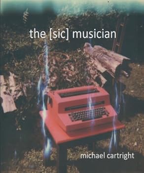 Paperback the [sic] musician Book