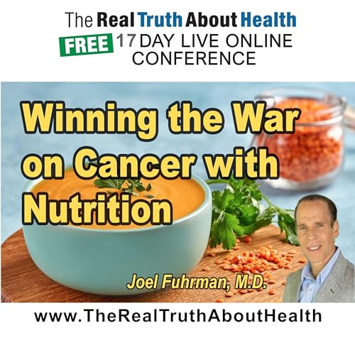 Winning The War On Cancer
