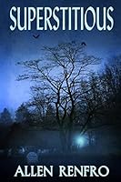 Superstitious 1507503989 Book Cover
