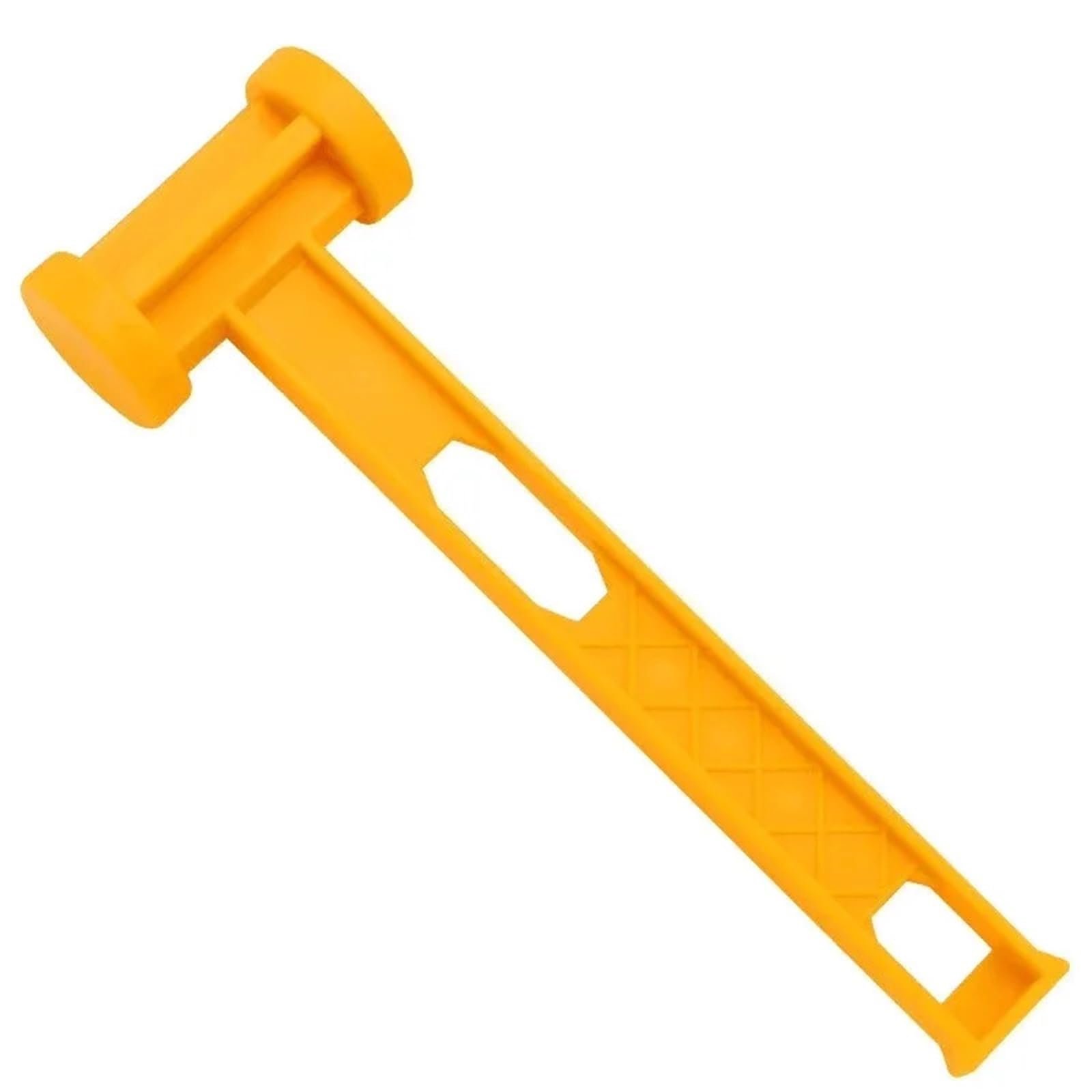 Dcuipg One Color Camping Hammer For Tent Pegs