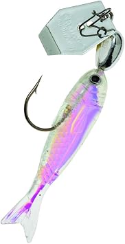 Z-MAN ChatterBait Flashback Mini