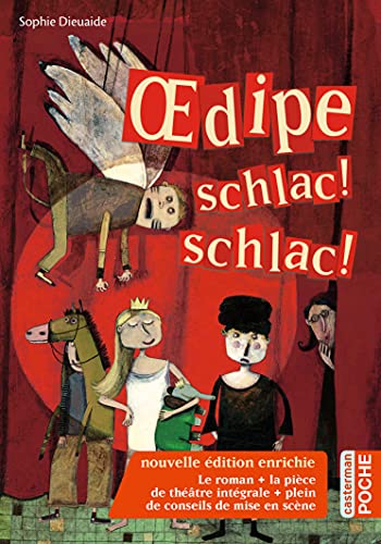dipe schlac ! schlac !