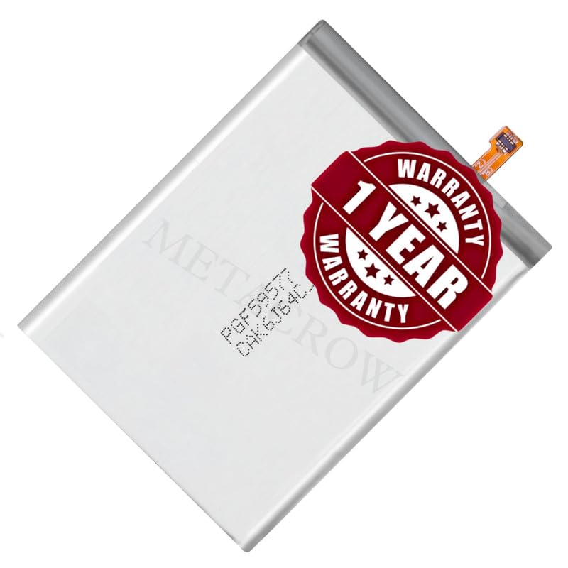 Image of Original EB-BN980ABY Battery Compatible for Samsung Galaxy Note 20 (4G /5G) - (4300mAh) - 1 Year Warranty BC45