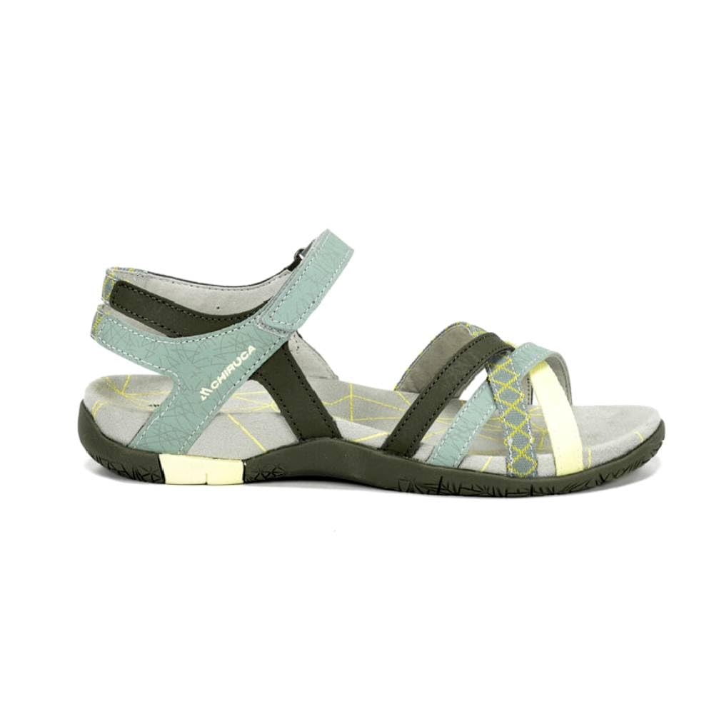 CHIRUCA - Sandalias de Trekking para: Mujer