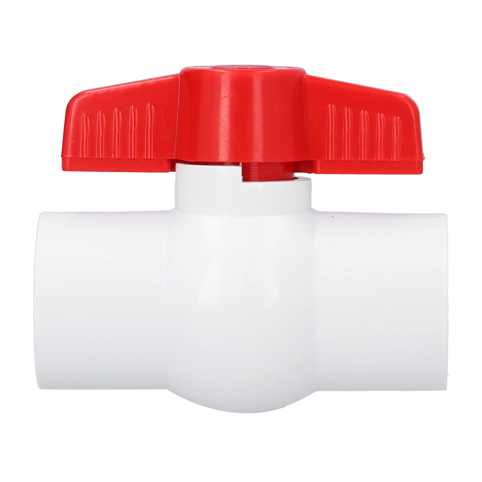 Buy Shanrya Ball Valve, Non‑Return Valve Pipe Accessory PVC Valve for