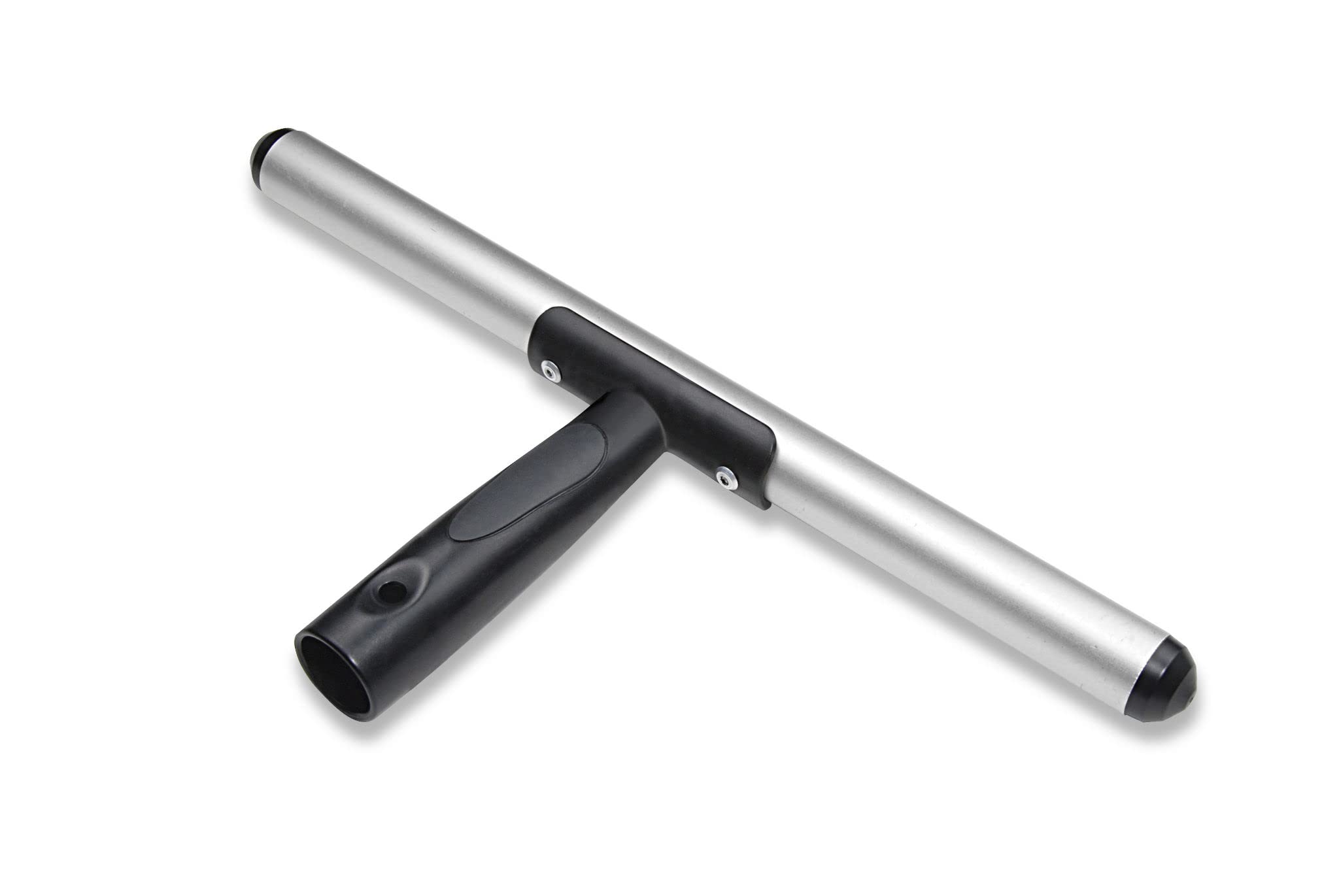 Maya Professional Tools 4314 T Support With Aluminium Pro Bar, 1.14', 35 cm, Ettore Glass-Cleaning
