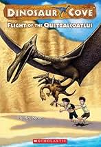 Dinosaur Cove Collection 全20巻セット　洋書　多読 Amazon.com: Dinosaur Cove Books