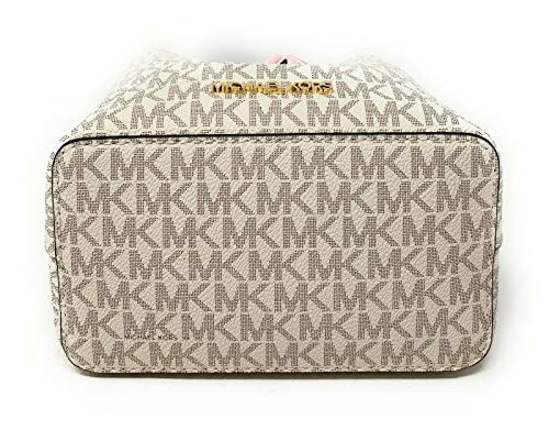 Michael-Kors-Suri-Small-Bucket-Bag-in-PVC-Powder-Blush-Multi