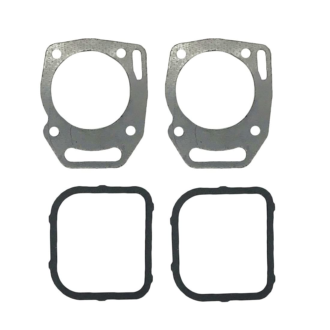 がんばカークタ Amazon.com: Complete Engine Gasket Kit for Briggs & Stratton