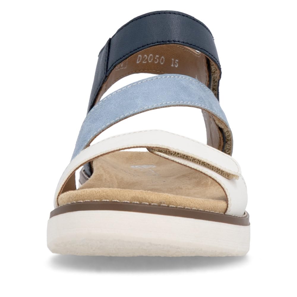 Remonte Femme D4057 Sandales Bride arrière