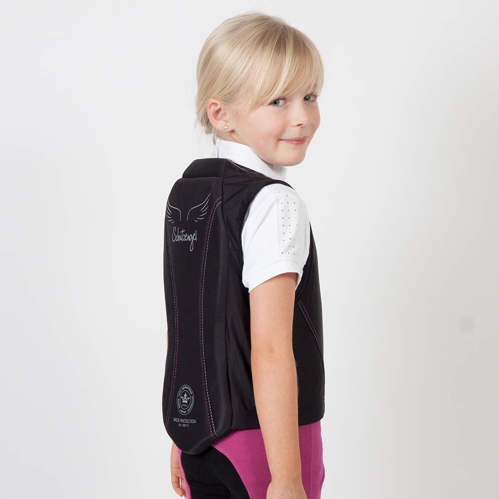 Paraschiena Per Bambini PFIFF - Protezione Schiena E Colonna Vertebrale - Foto 4