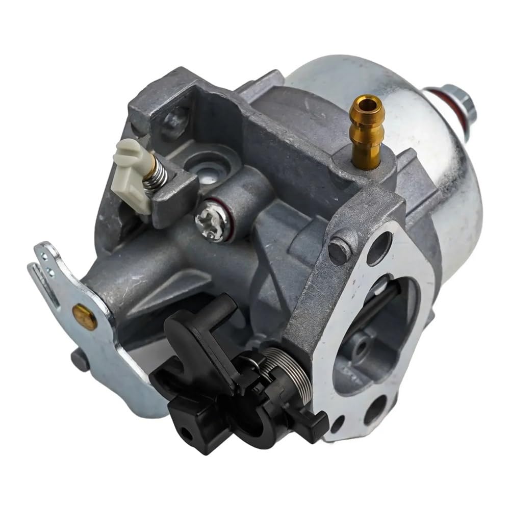 Kit Filtro Guarnizione Linea Carburante carburatore Tosaerba Adatto for GCV170LA HRN216 Decespugliatore Tosaerba di Ricambio 16100-Z9L-811 Attrezzi da Giardino Parti del Tosaerba