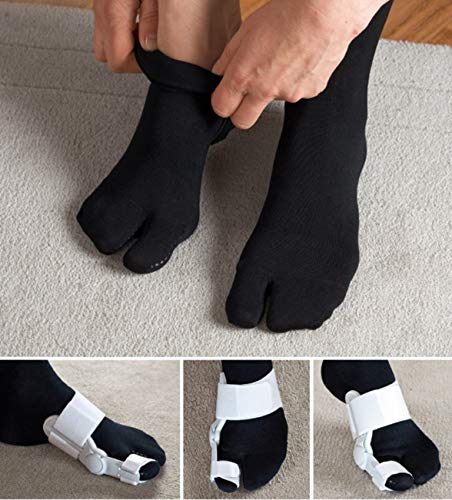 Hallux Valgus - Calzini