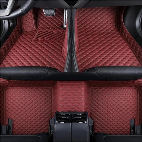 Tapis de sol anti humidité voiture F36 fini les moquettes tachées