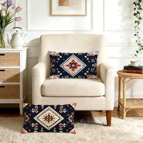 Coussin extérieur imperméable 50x80cm résistant pour protéger vos chaises - 4