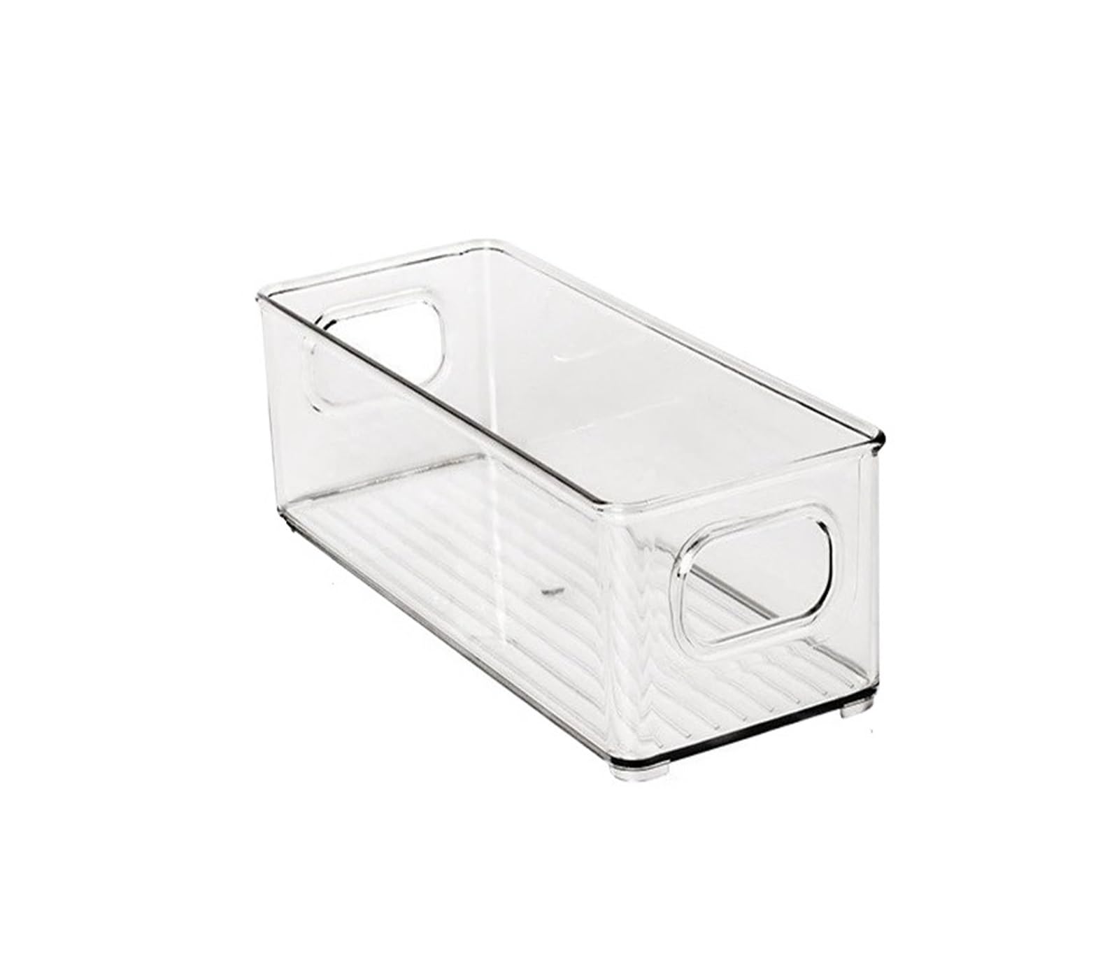 Transparent Box Refrigerator Crisper Storage Box Cosmetic Storage