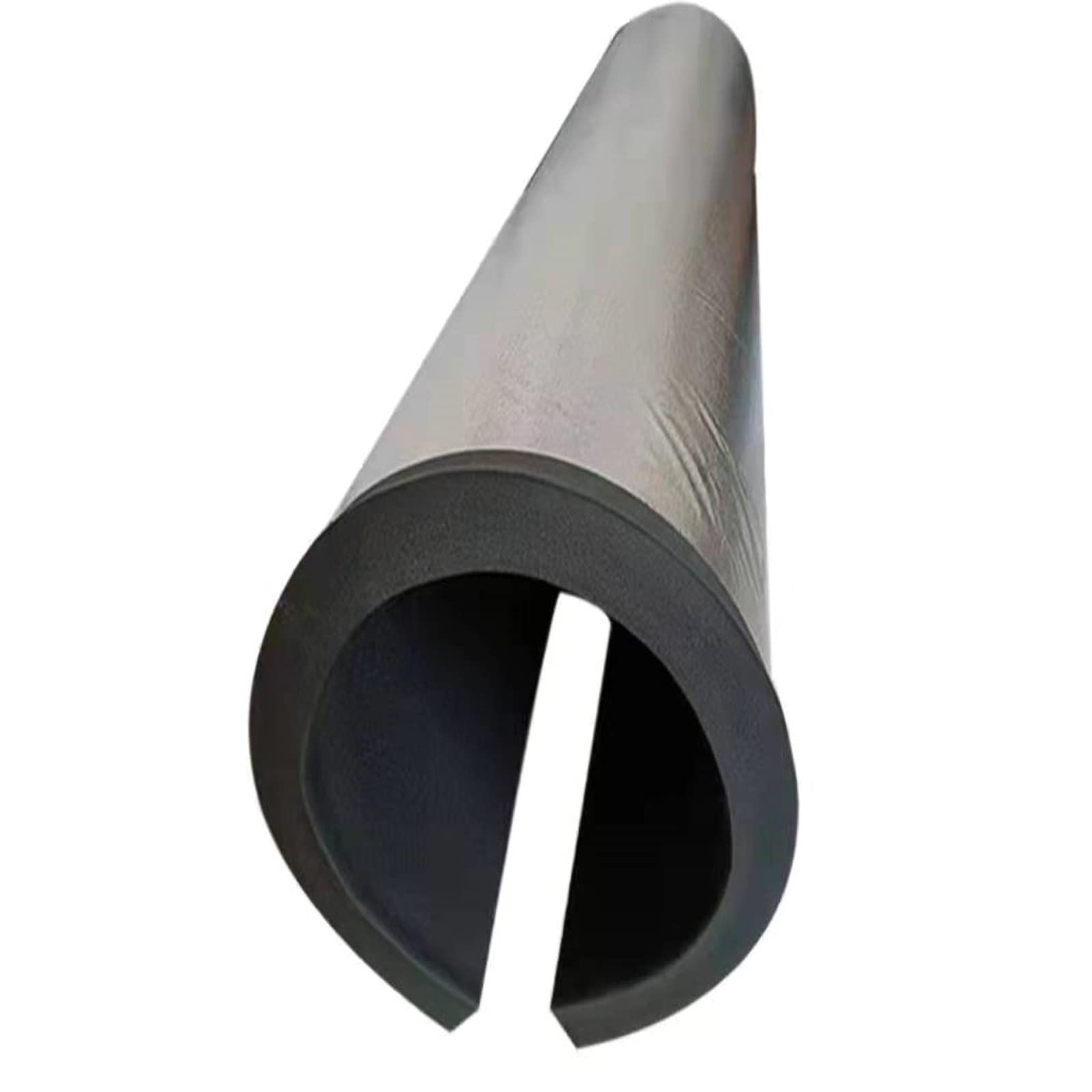Aislamiento De La Tubería del Radiador Longitudes Rectas, Aislamiento De 20 Mm Y 30 Mm, Tuberías Aislantes para Trabajar En Tuberías Calientes Y Fría(Size:30mm Thick Sponge,Color:140mm)