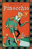  Pinocchio (vollständige Ausgabe) (Anaconda Kinderbuchklassiker 4)