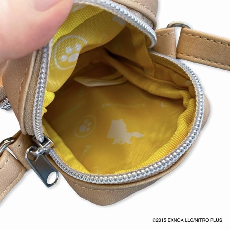 Amazon.co.jp: マリモクラフト 刀剣乱舞 マイクロショルダー