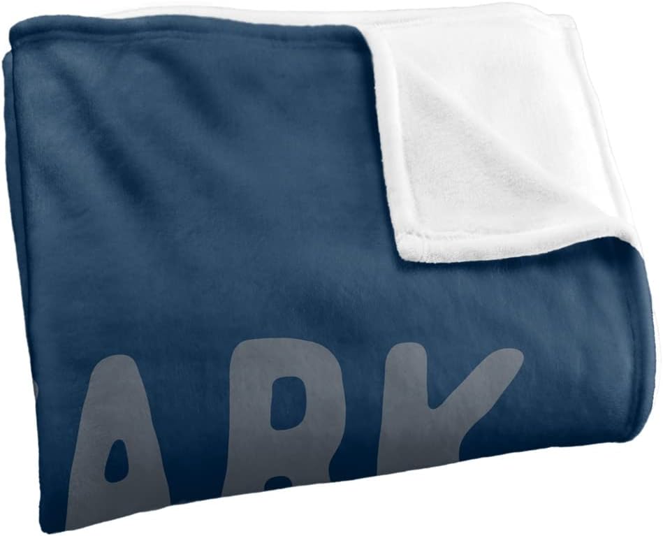 Game of Thrones Blanket, 36"x58" The Winter is Coming Silky Touch Super Soft Throw Blanket