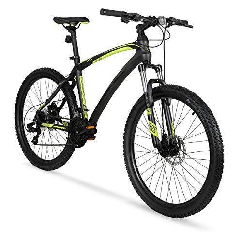 hyper mountain bike