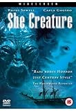 Mermaid Chronicles Part 1: She Creature [DVD] [2002]
