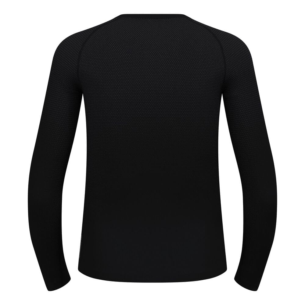Odlo Herren Performance Light Eco Longsleeve Langarm Unterhemd Funktionsunterhem
