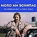 Produktbild Mord am Sonntag: Ein Bildband über 50 Jahre Tatort: Ein Bildband über 50 Jahre Tatort. Sonderausgabe, verfügbar nur bei Amazon