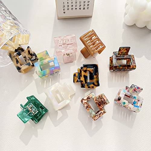 Hair Jaw Clips, Hair Clips, Hair Clips, Hair Catcher, Hair Styling Accessories, Hair Accessories for Women Ladies, Girls - Image 2