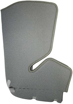 Aircast Walker Brace / Walking Boot Replacement Foam Liner with Insole FP and SP Models
