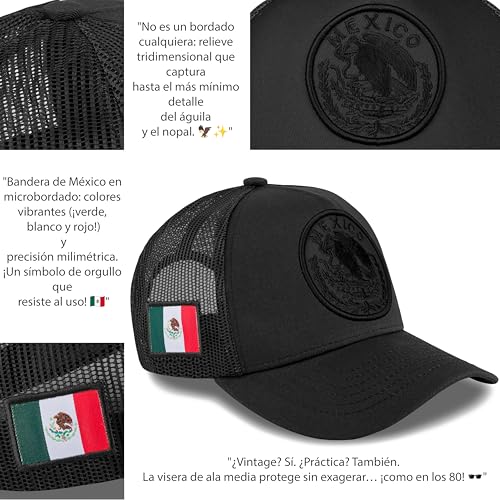 Consejos para Comprar Gorras de Moda los mejores 10. 17 Gorras de Moda marca Militar Fury (2)