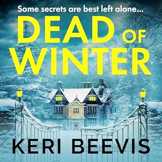 Dead of Winter cover art