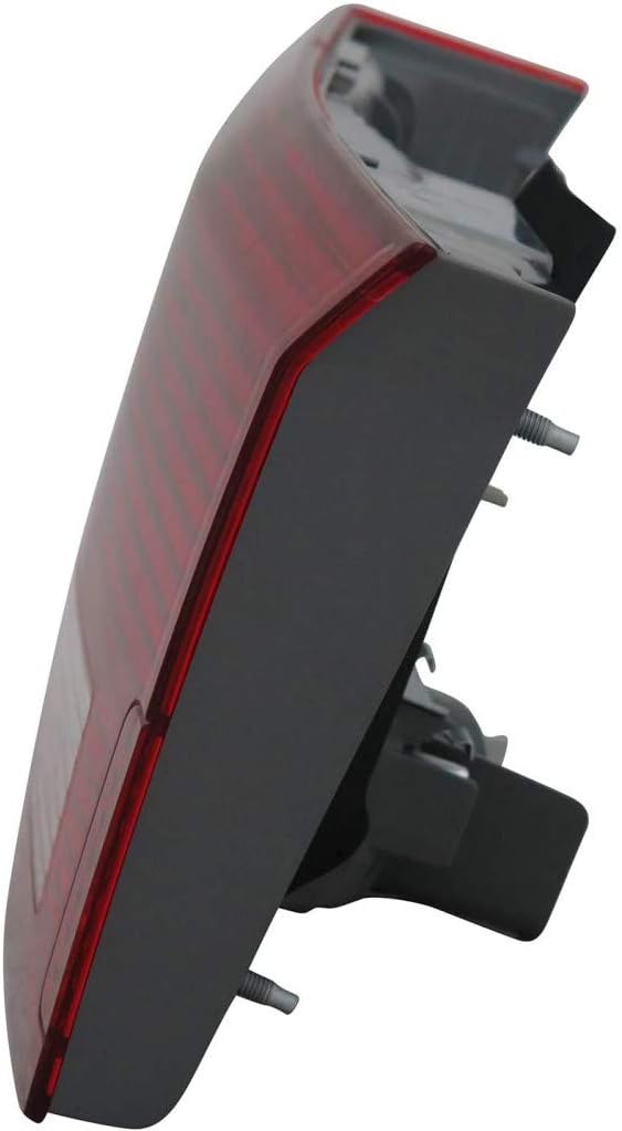 For Honda Accord Tail Light 2005 Passenger Side | Sedan | Inner | HO2801161 | 34151-SDA-A11