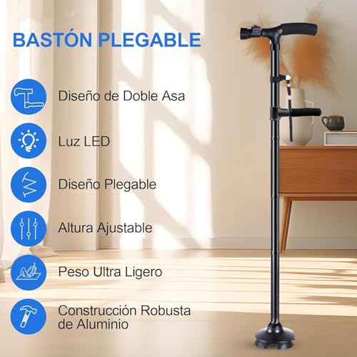 Bastones de luz 23 Imagen adicional